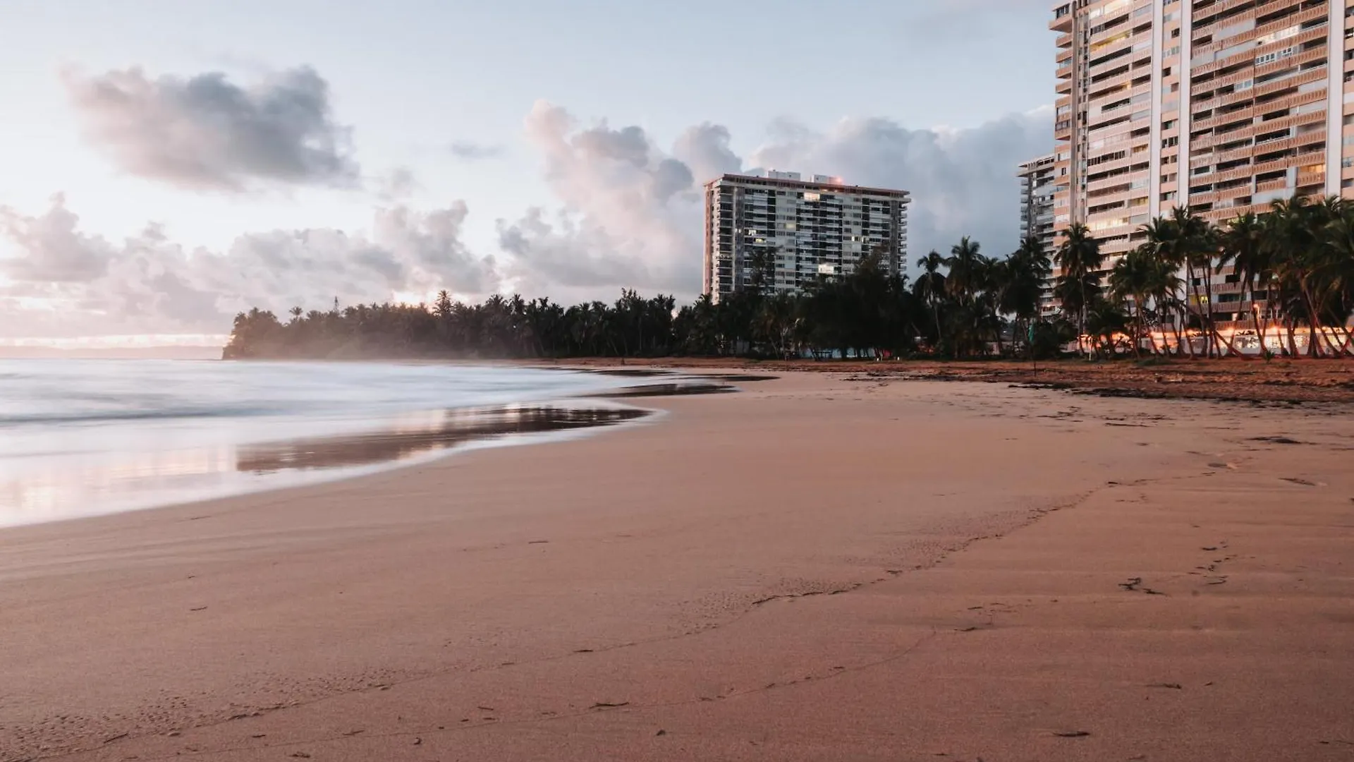 Oceanview Apartment Steps To The Beach Luquillo